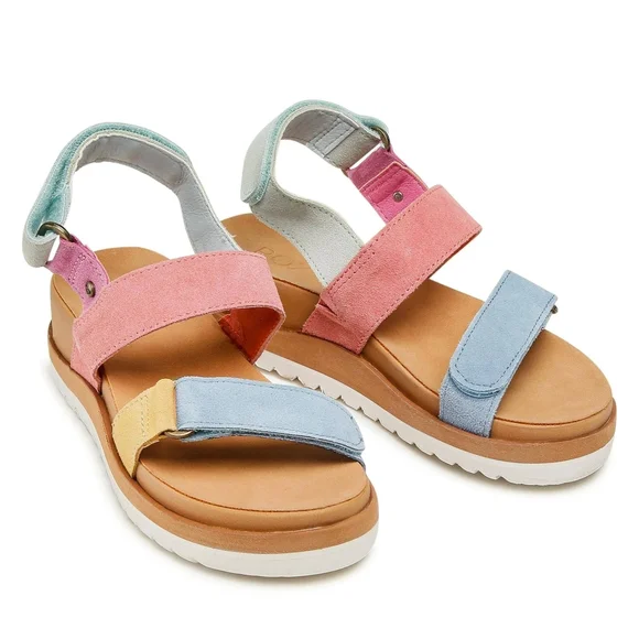 Roxy Himari Sandals - Picture 2 of 7